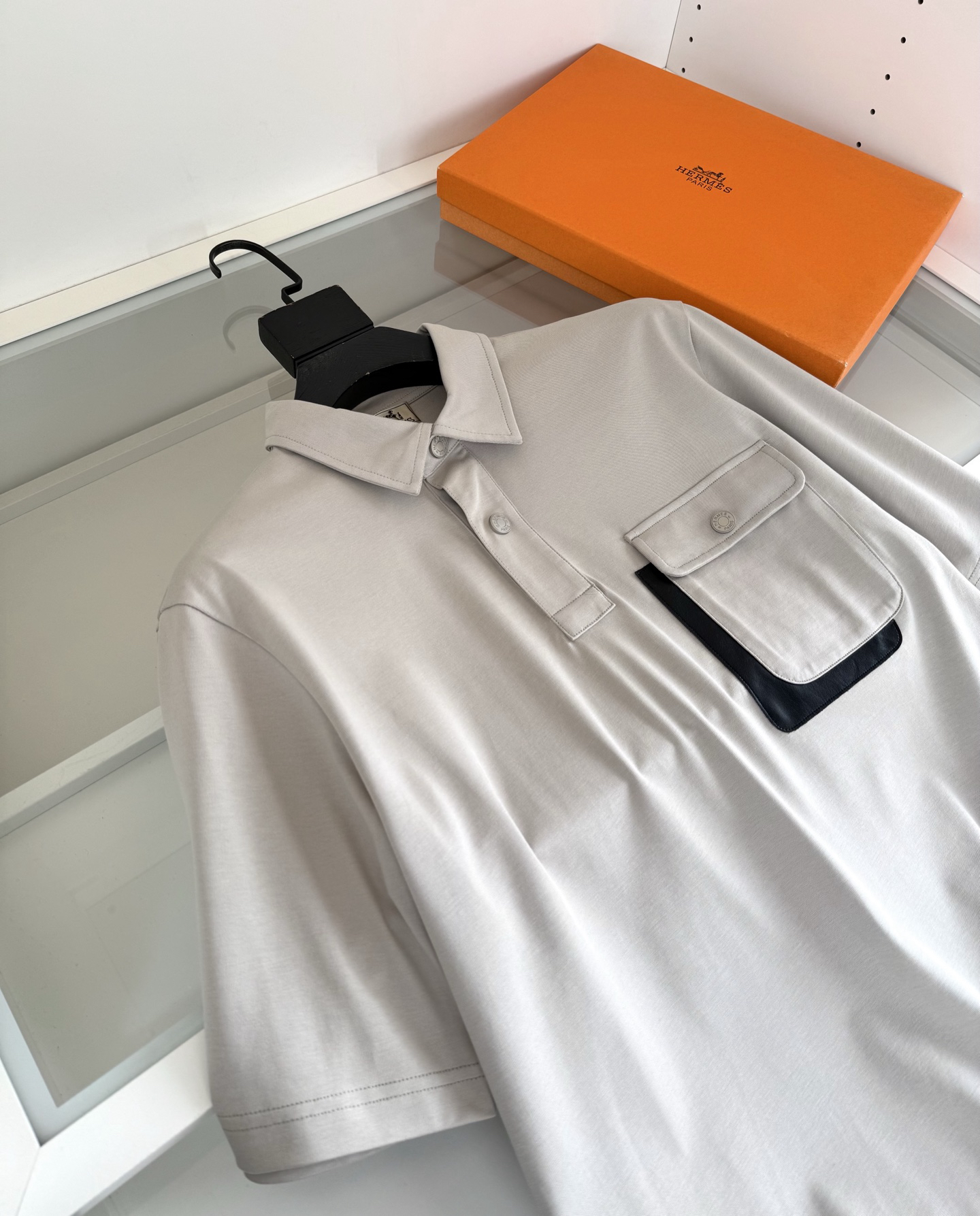 Hermes clothing-197
