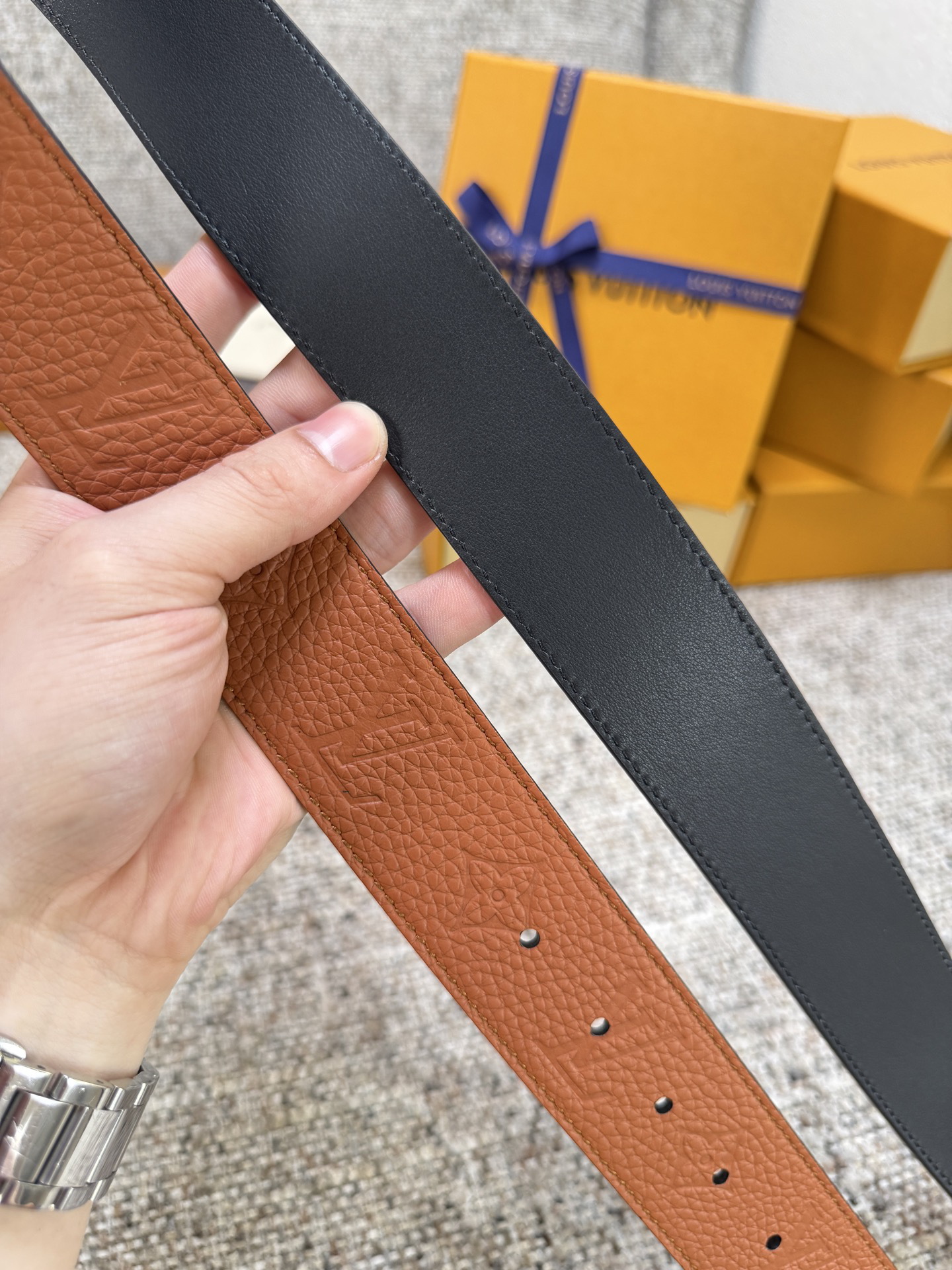 Lv belt-101