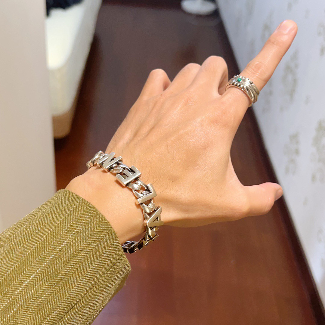 Balenciaga Bracelet-30