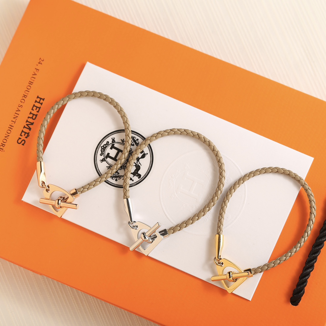Hermes Bracelet-63