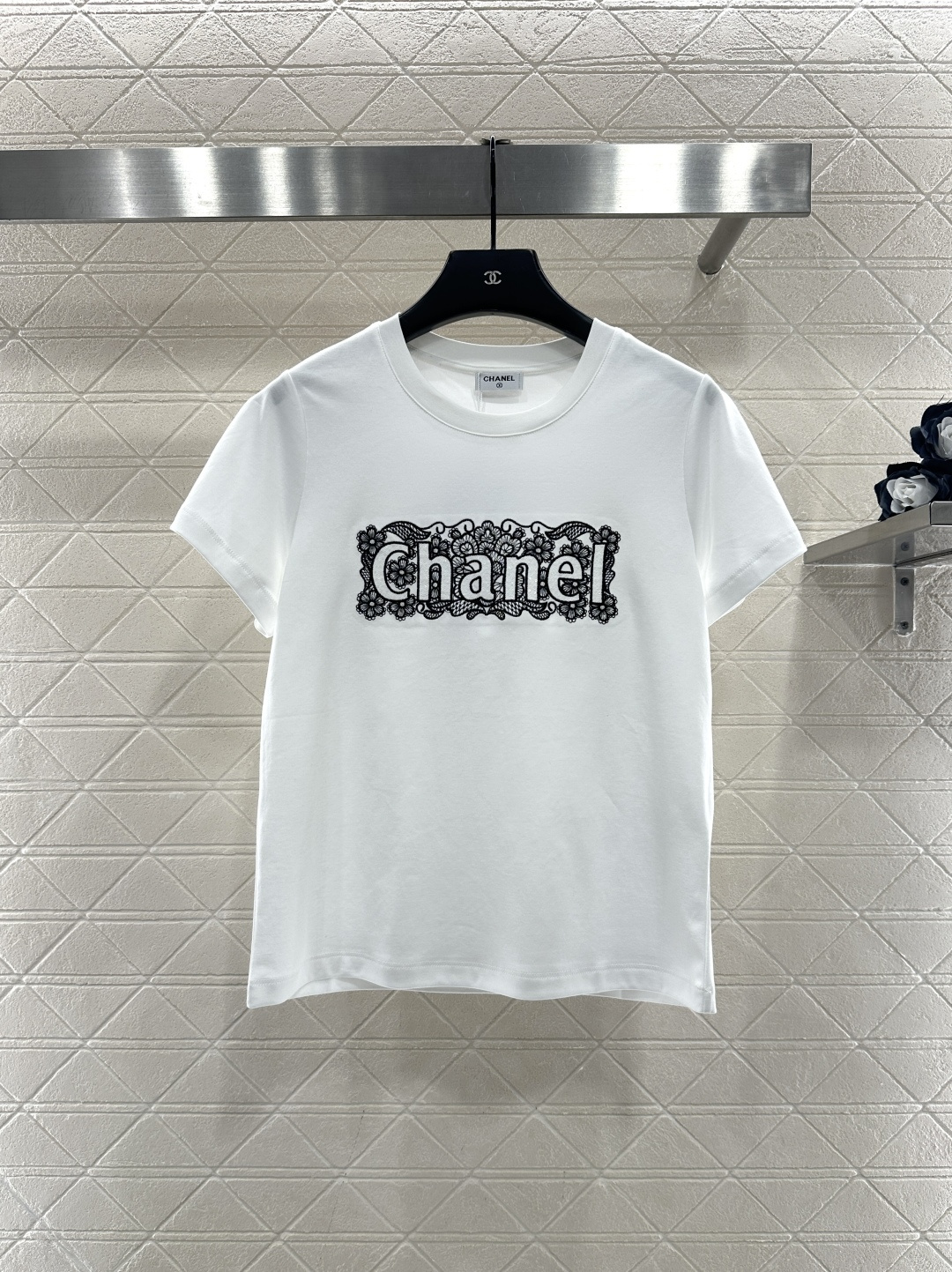 Chanel Clothing-130