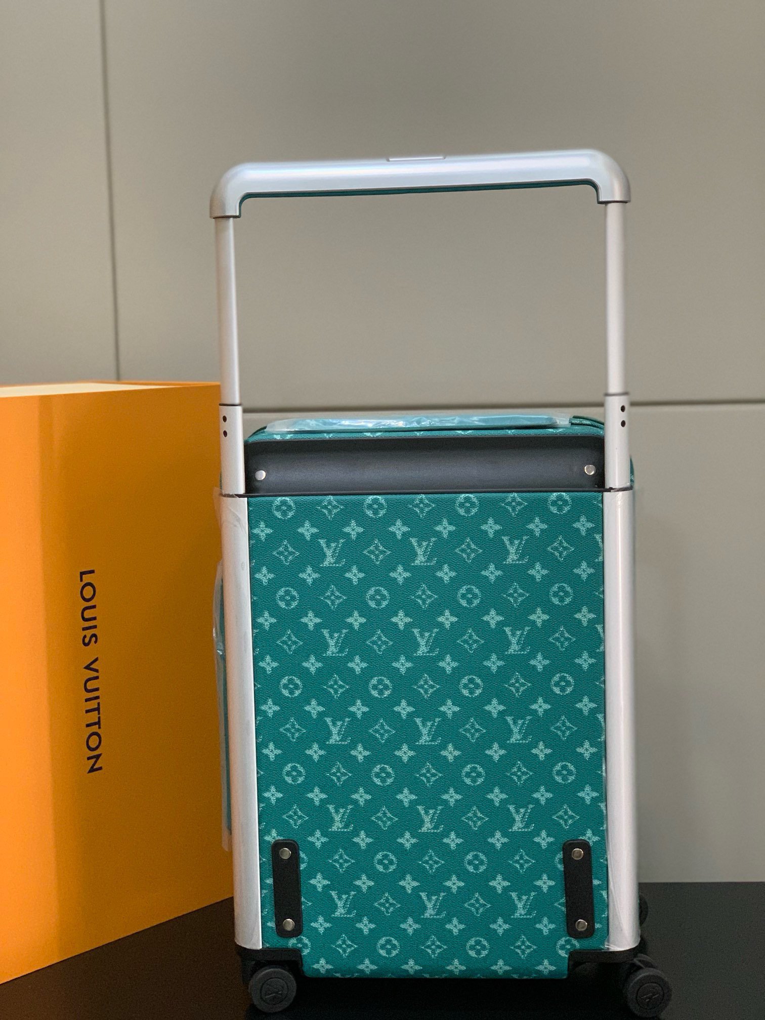 LV luggage-30