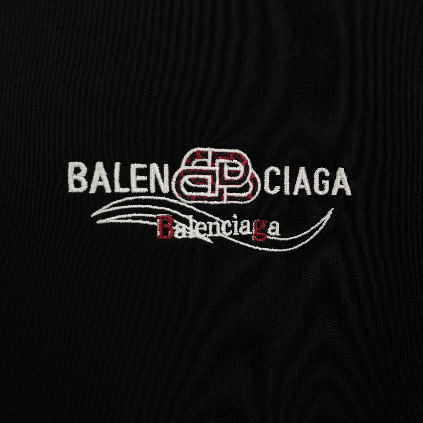 Balenciaga clothing-25