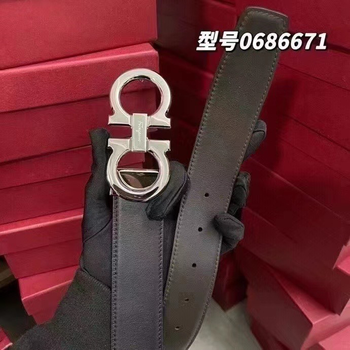 Ferragamo belt-7