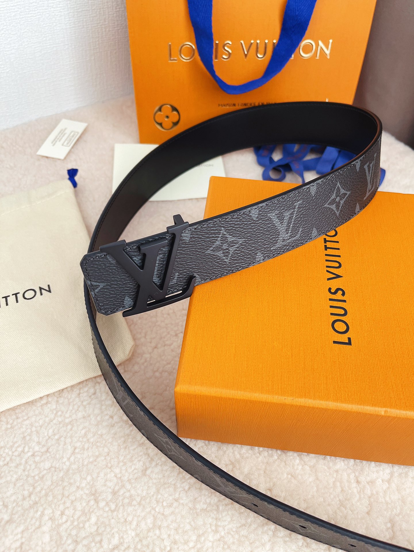 Lv belt-130