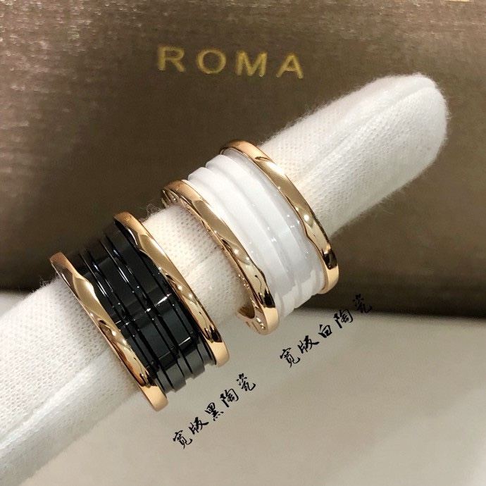 Bottega Veneta ring-83