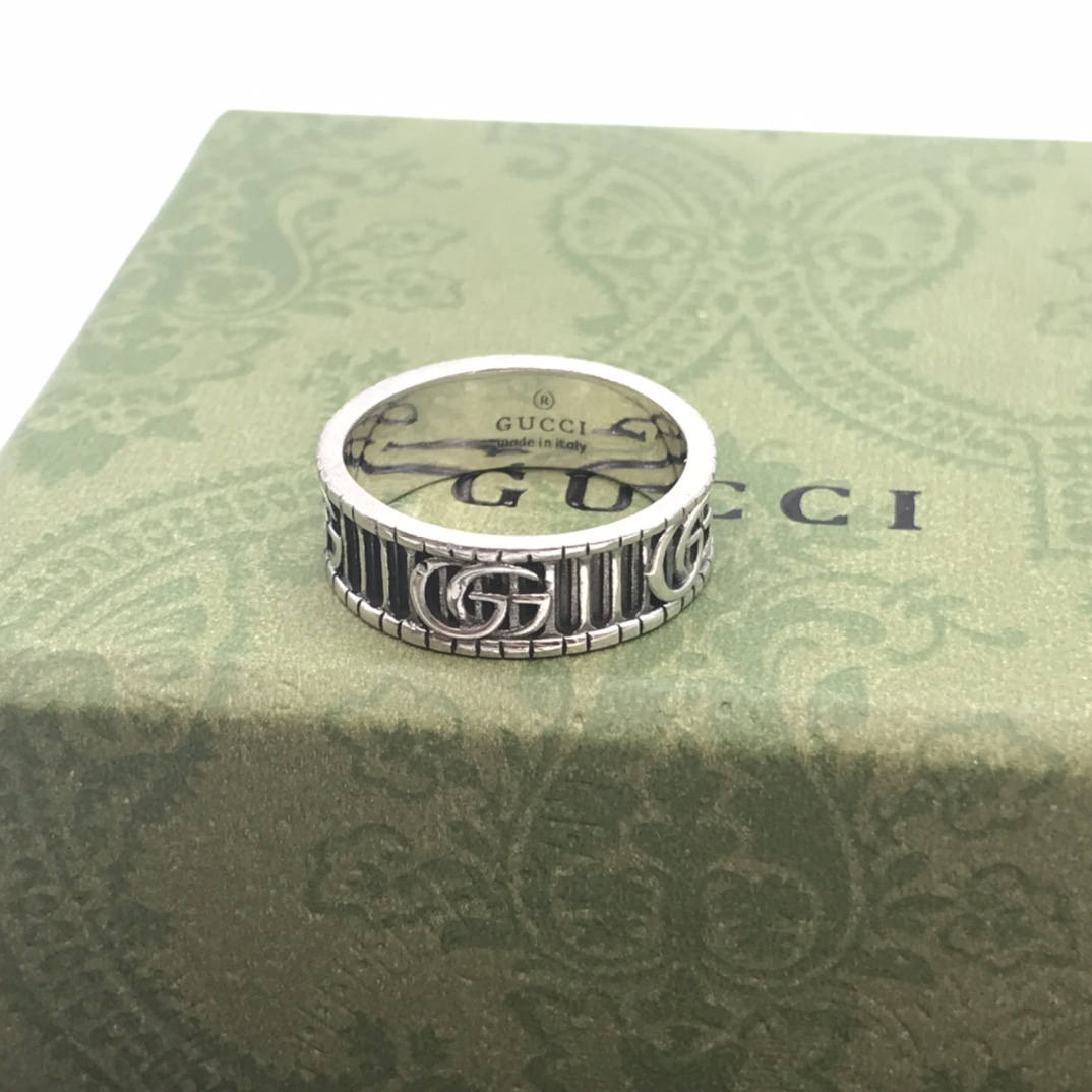 Gucci ring-49