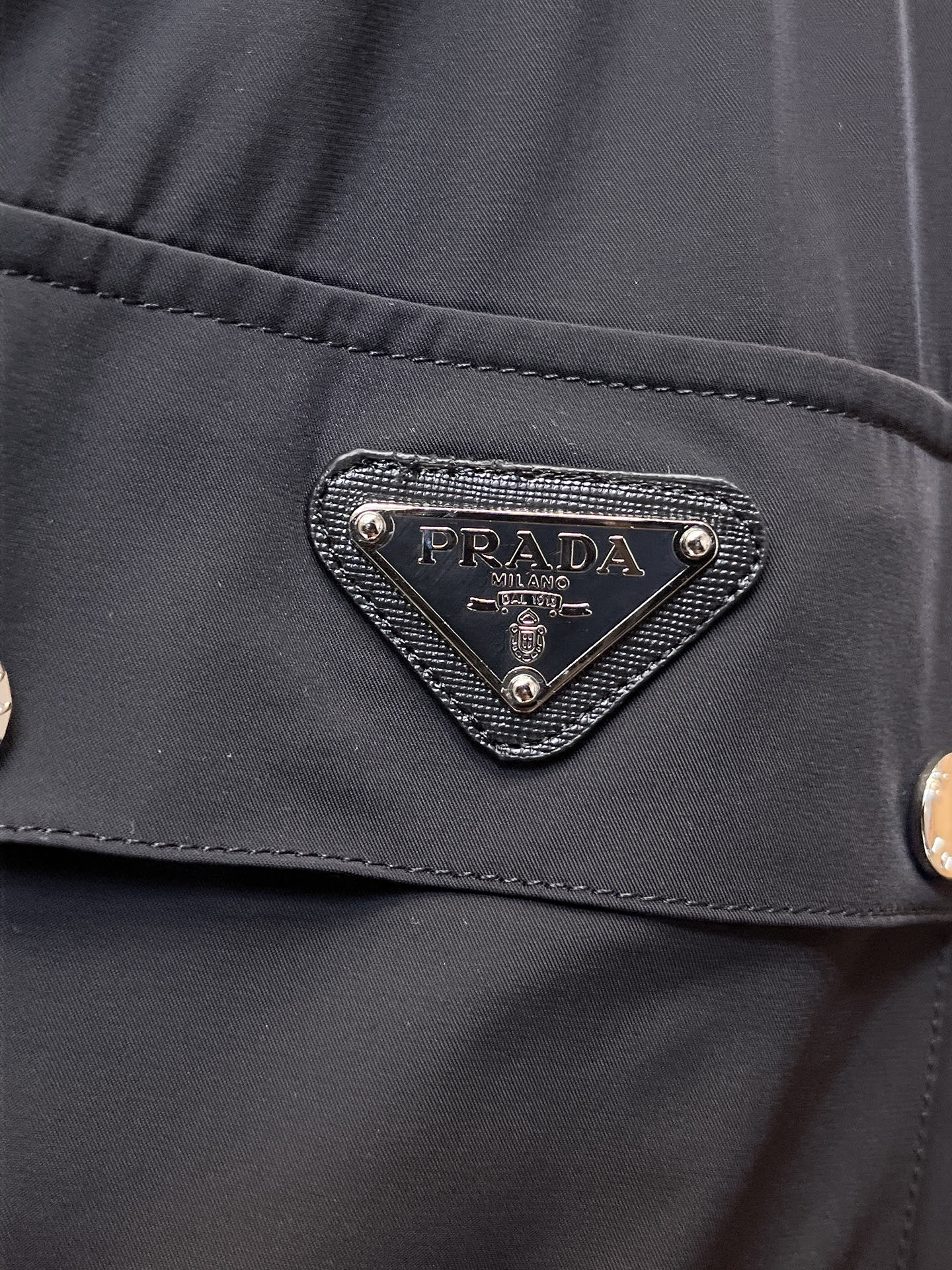 Prada clothing-41