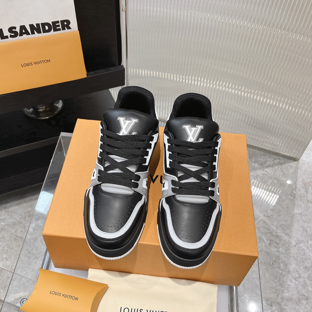 Lv Sneakers-29
