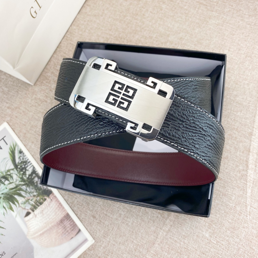 Givenchy belt-85