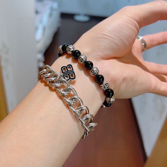 Balenciaga Bracelet-55