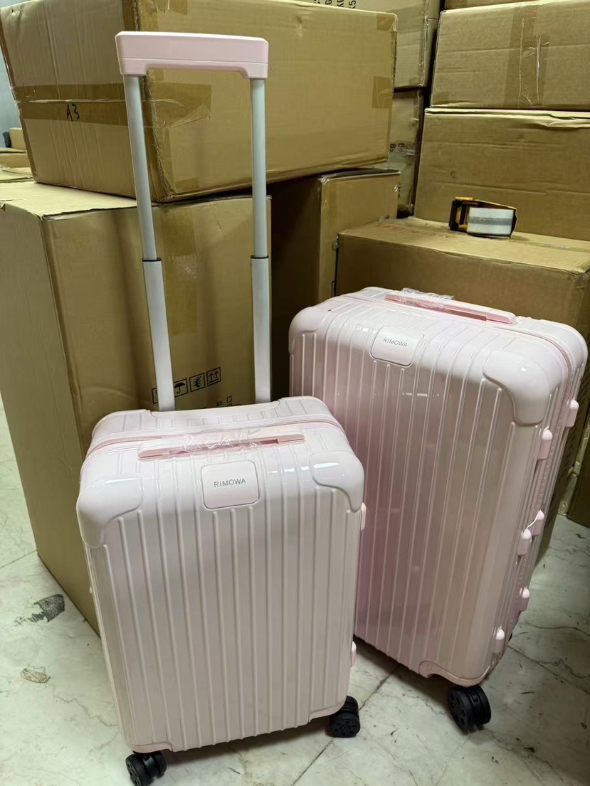 RIMOWA luggage-86