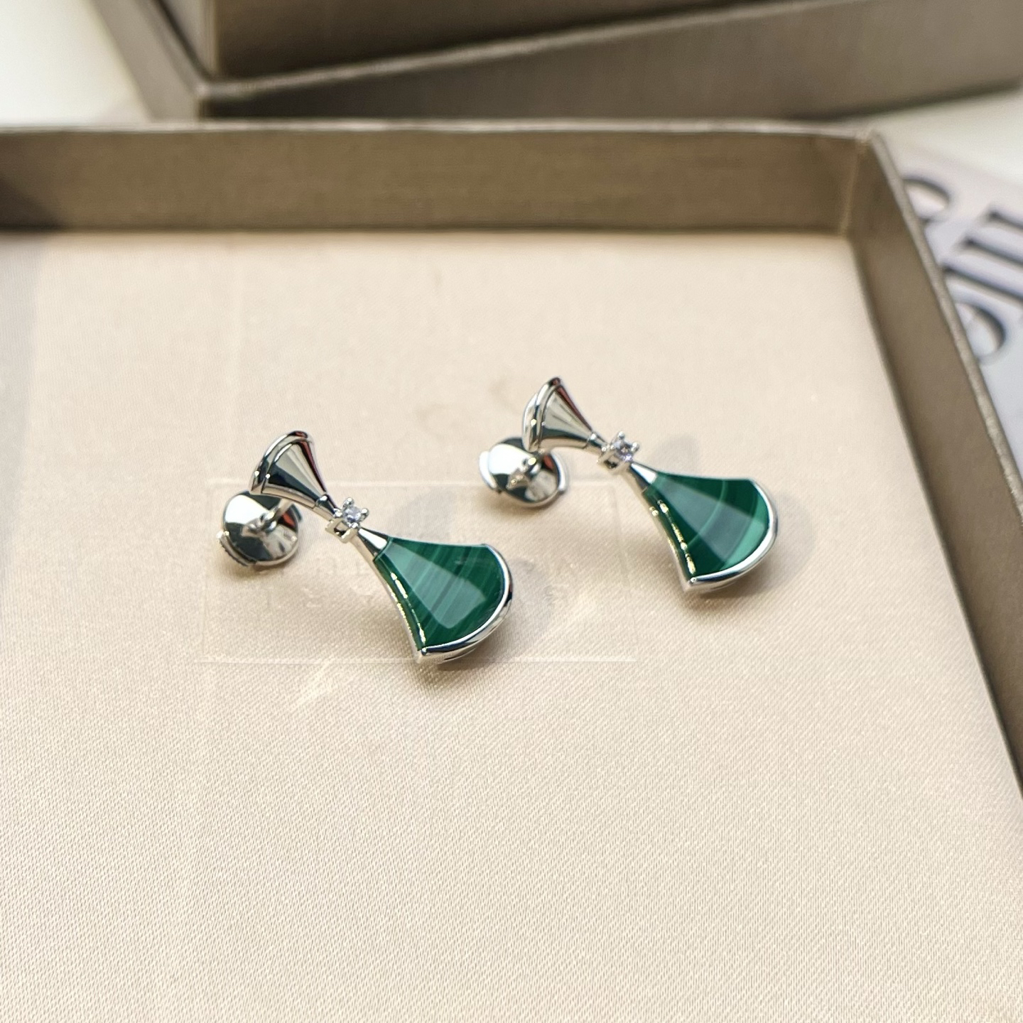 Bottega Veneta earrings-42