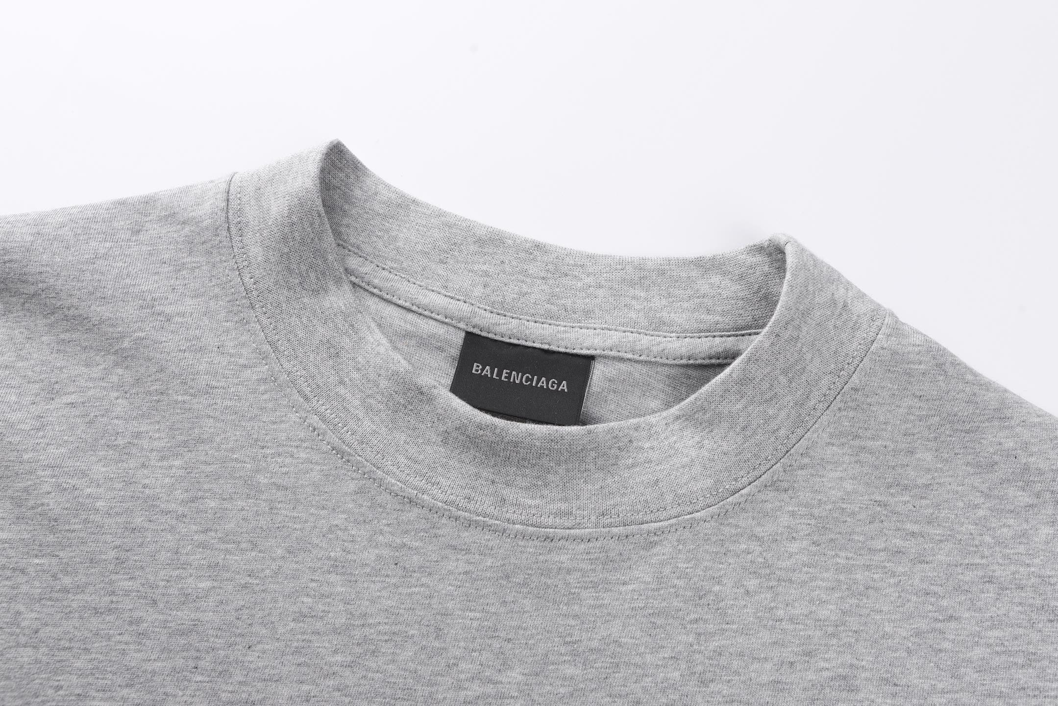 Balenciaga clothing-61