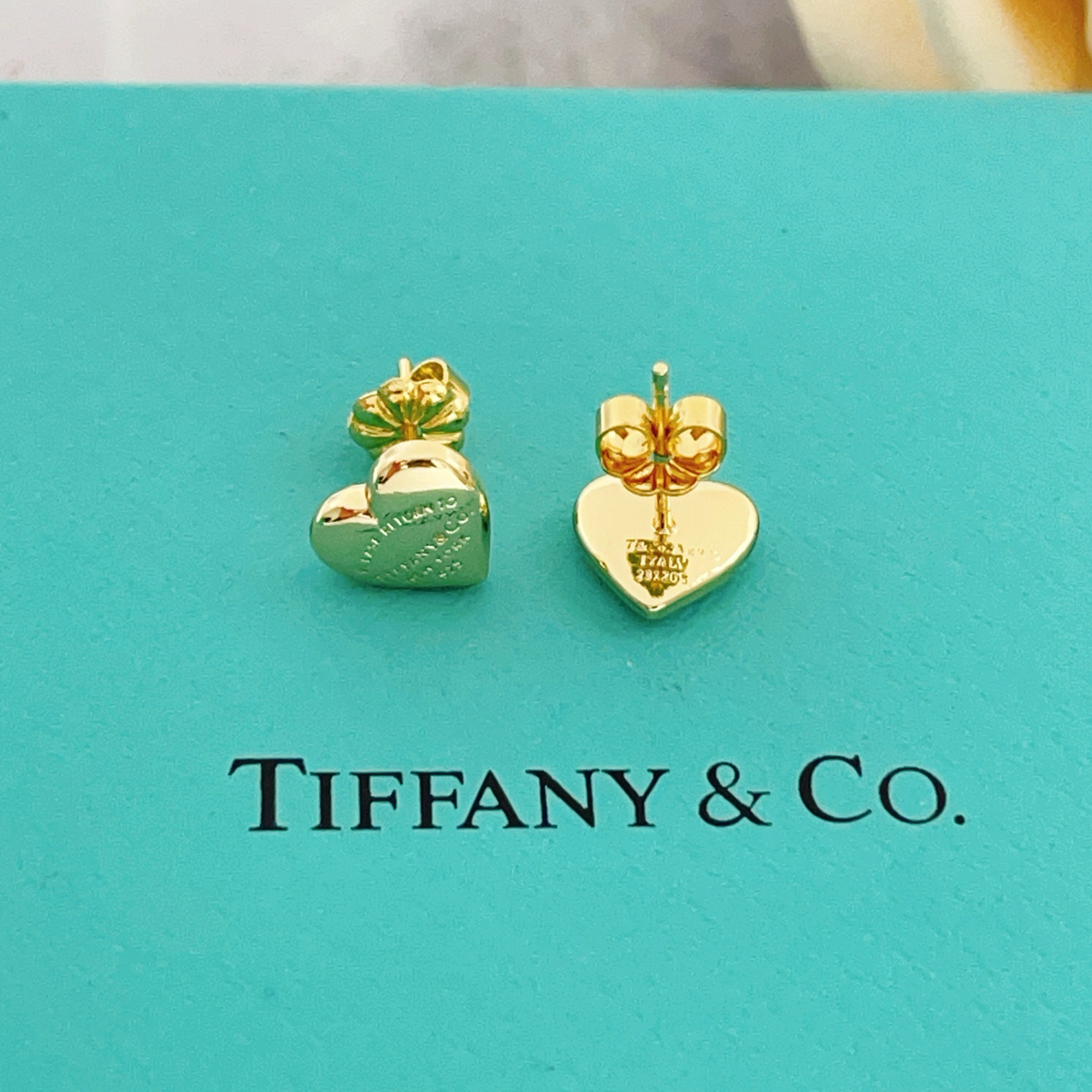 tiffany earrings-2