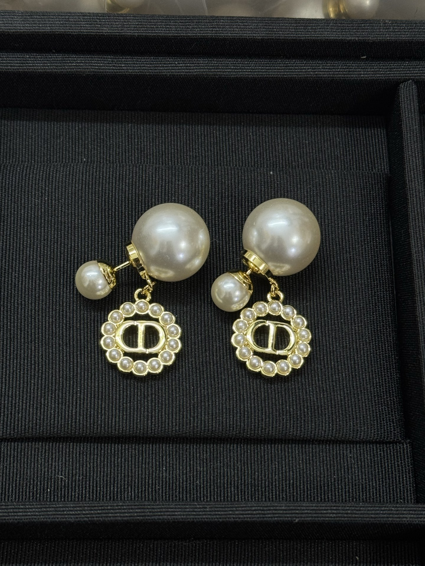 Dior earrings-67