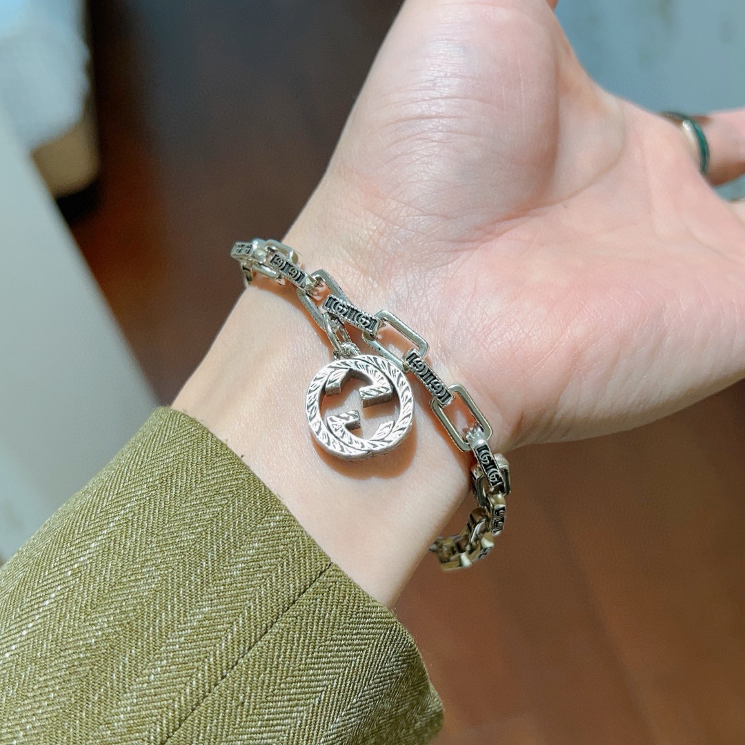 Gucci Bracelet-23