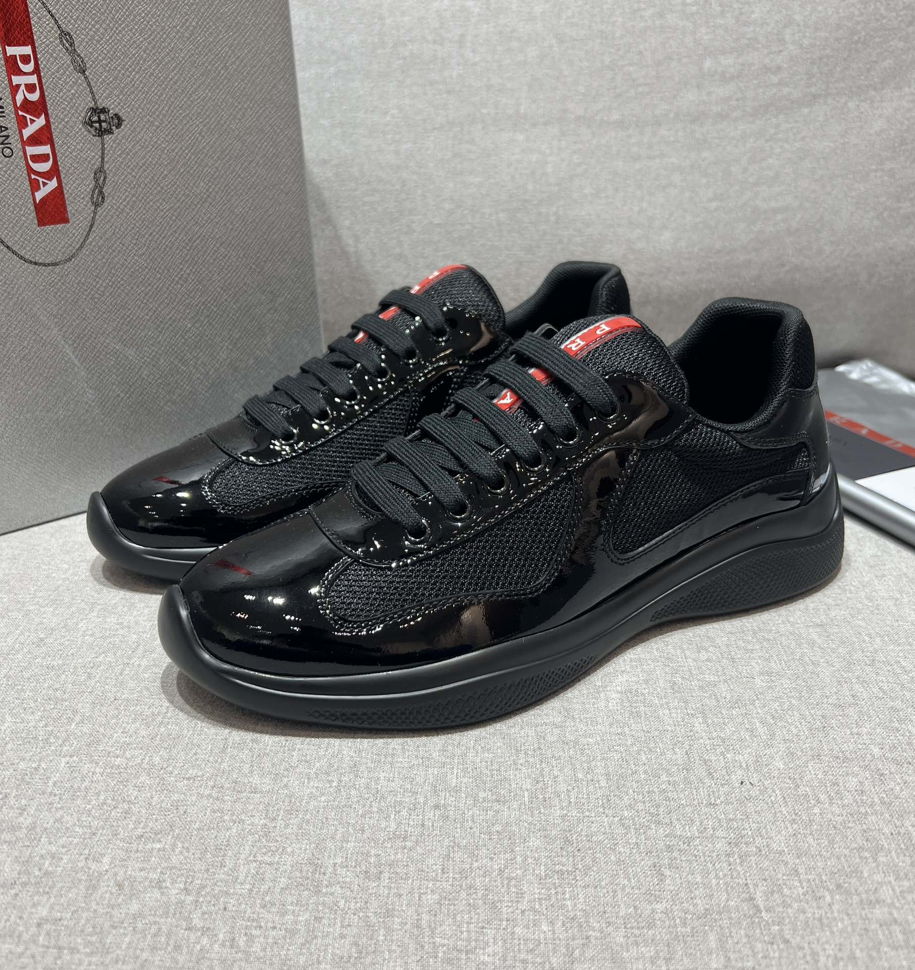 Prada Sneakers-160