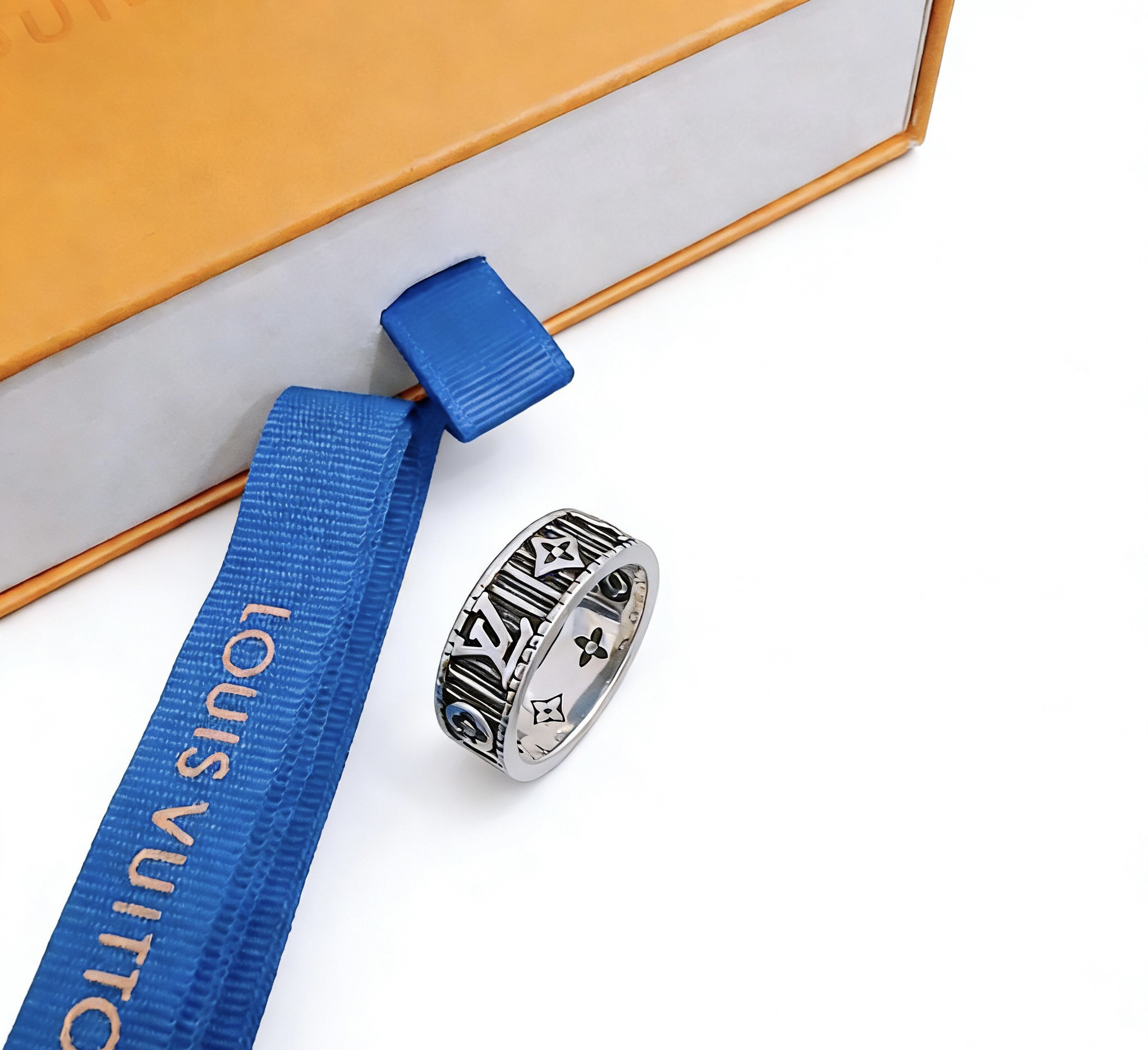 LV ring-3