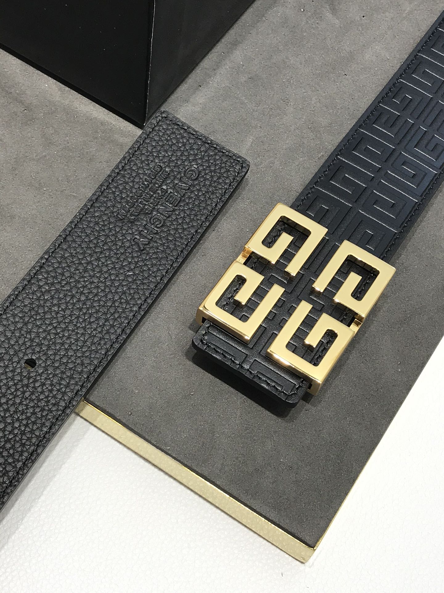 Givenchy belt-22