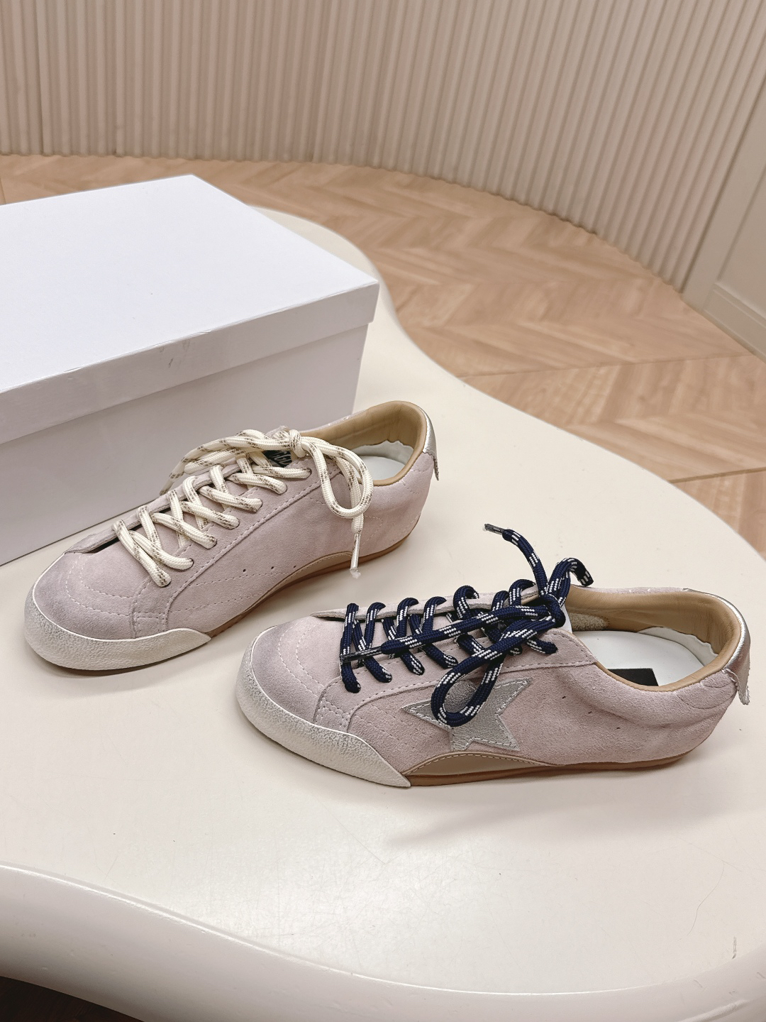 Golden Goose Sneakers-63