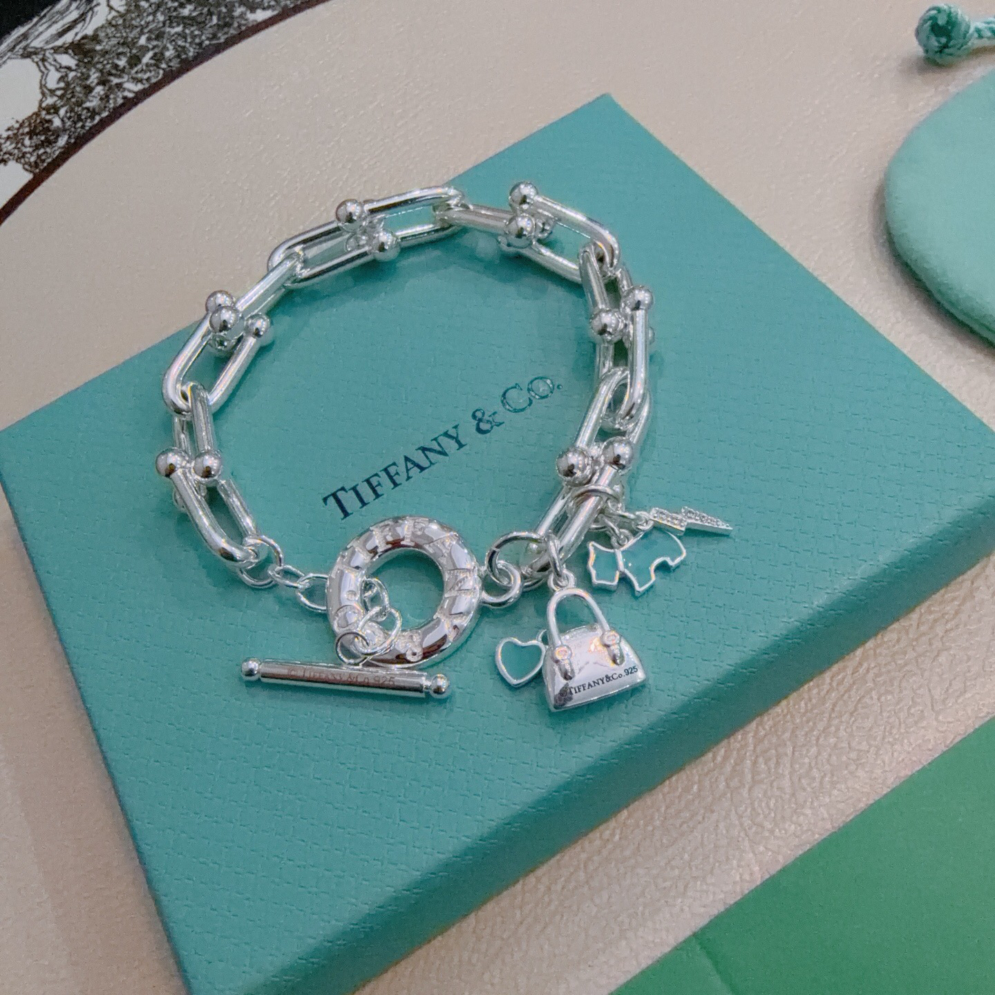 tiffany Bracelet-8