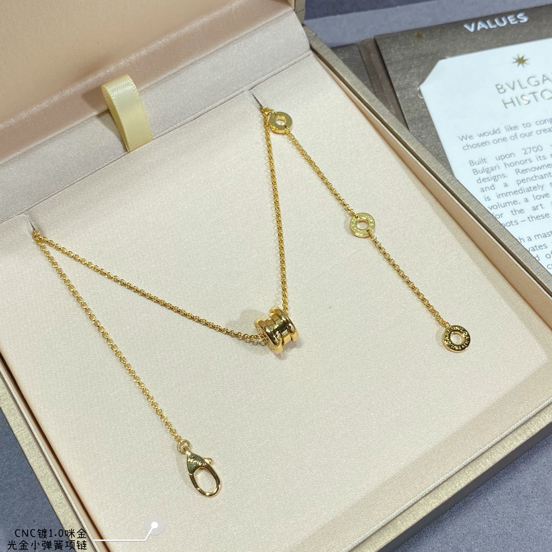 Bottega Veneta necklace-69