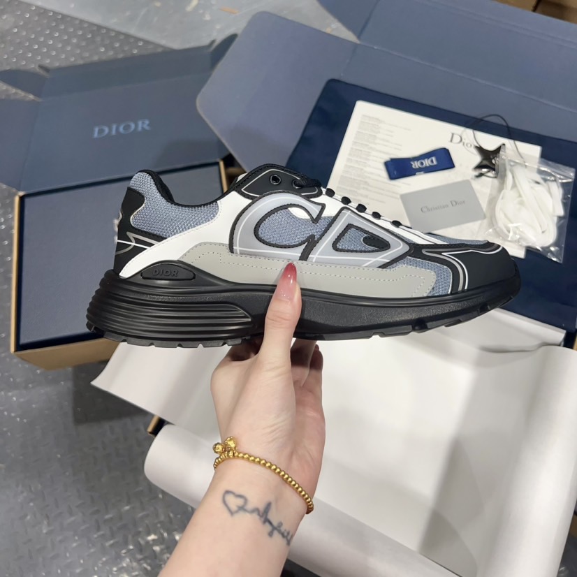 Dior Sneakers-76