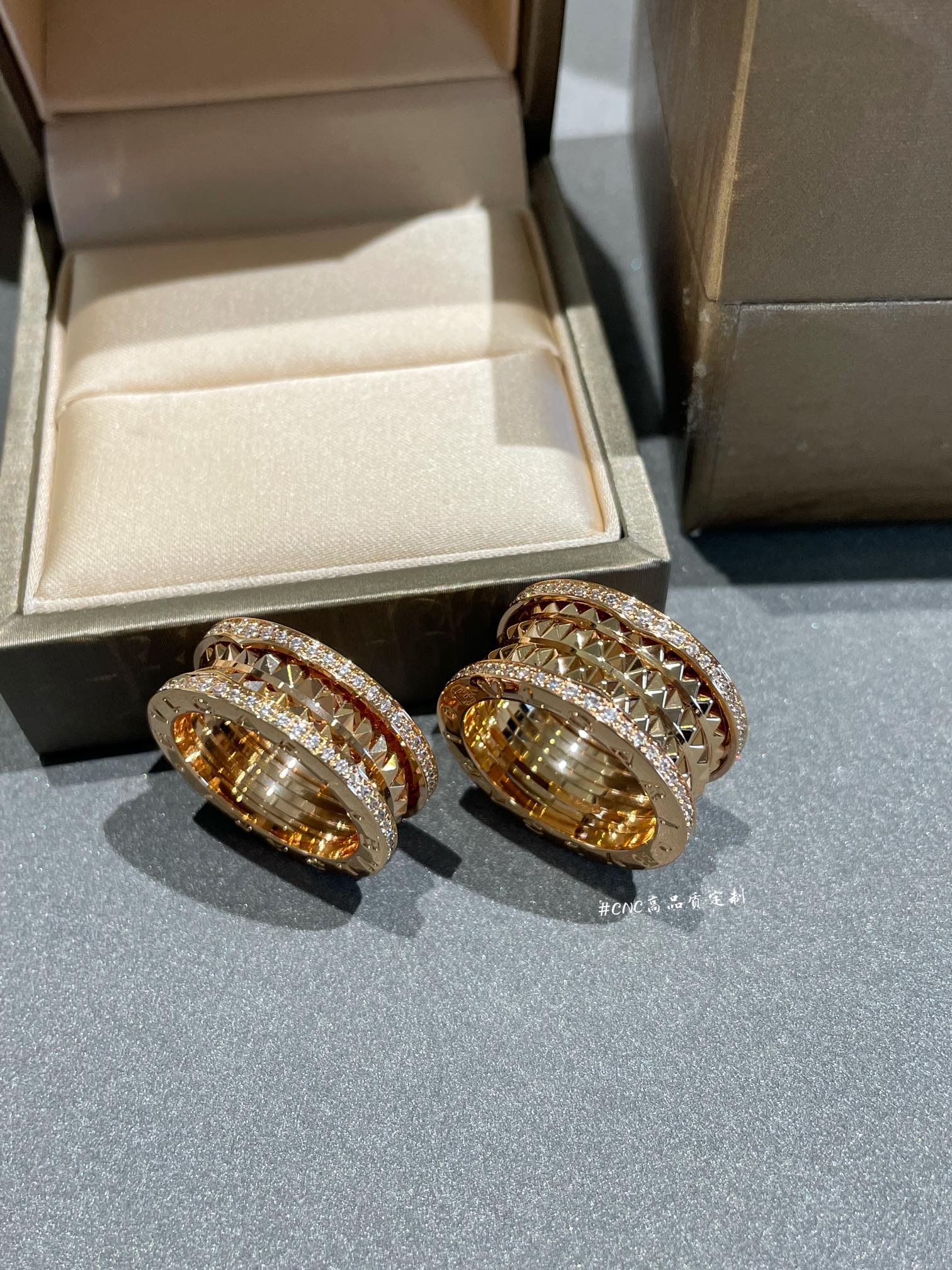 Bottega Veneta ring-87