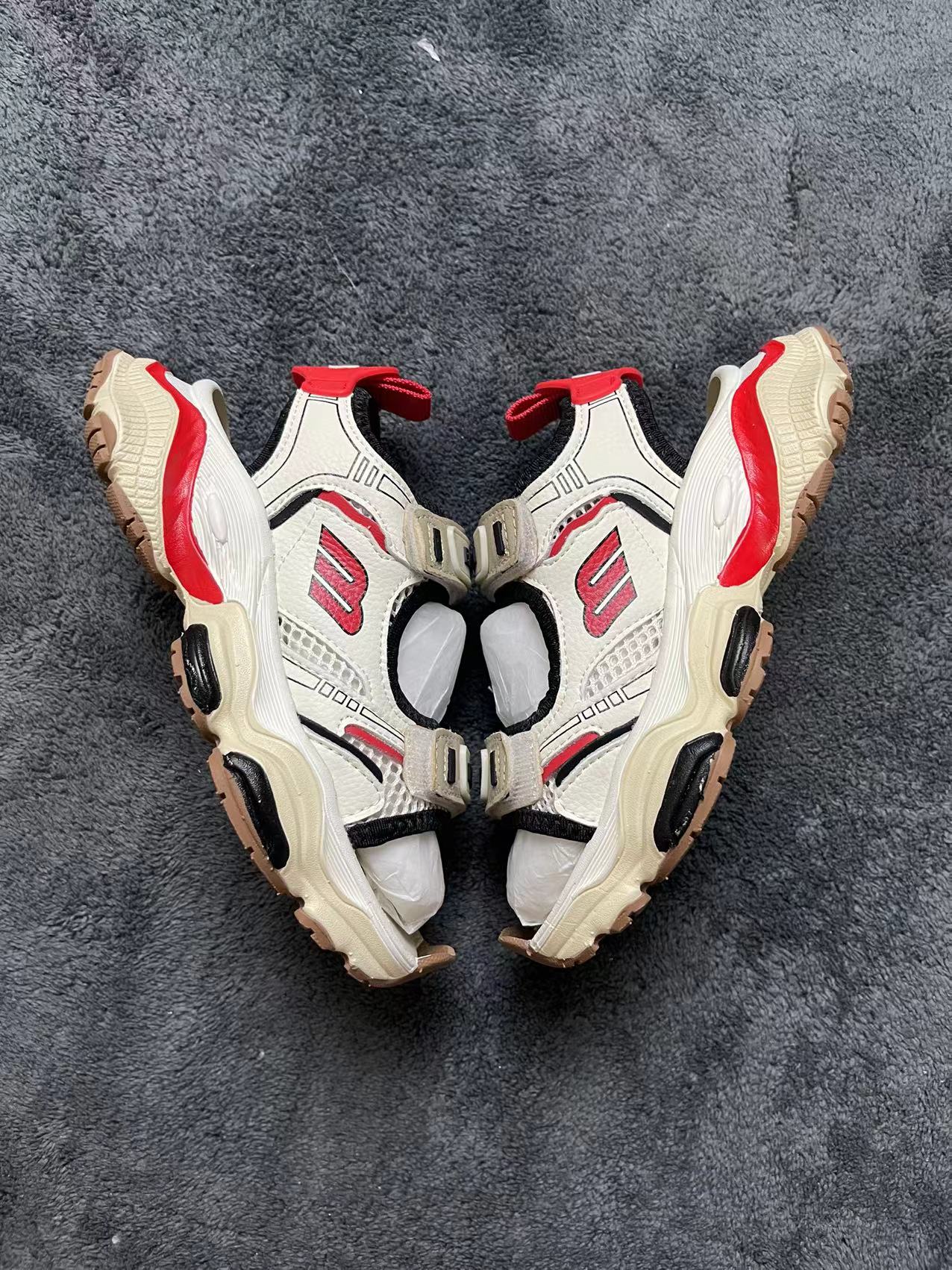 Balenciaga Summer footwear