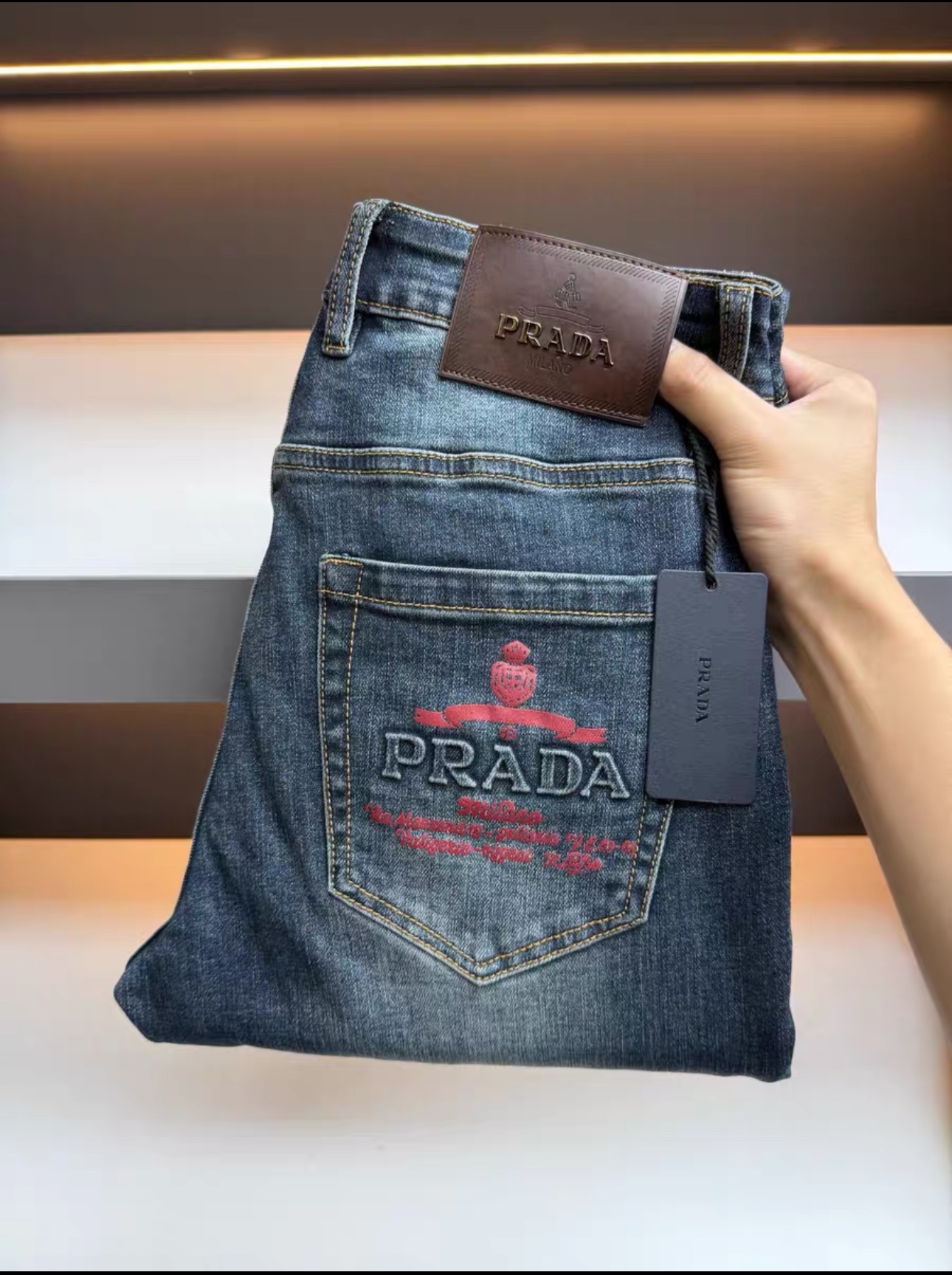 Prada clothing-166