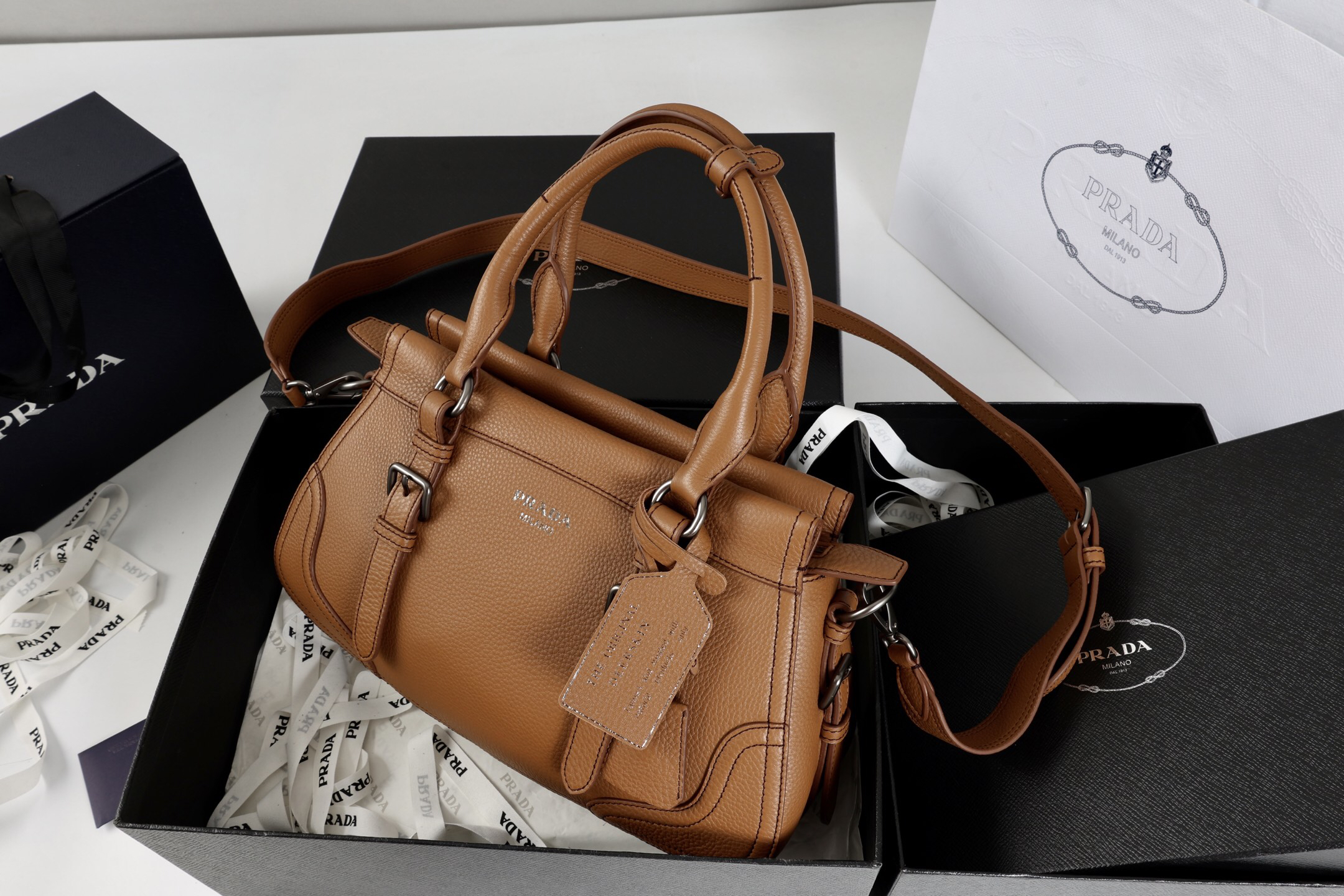 Prada Hot New Product-119