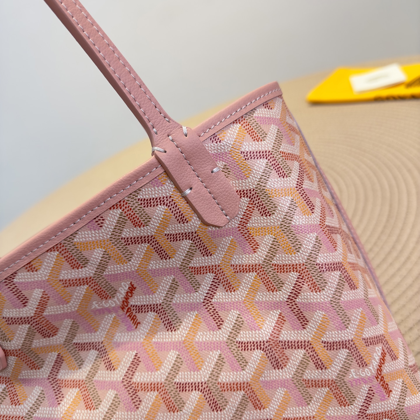 Goyard bags-133