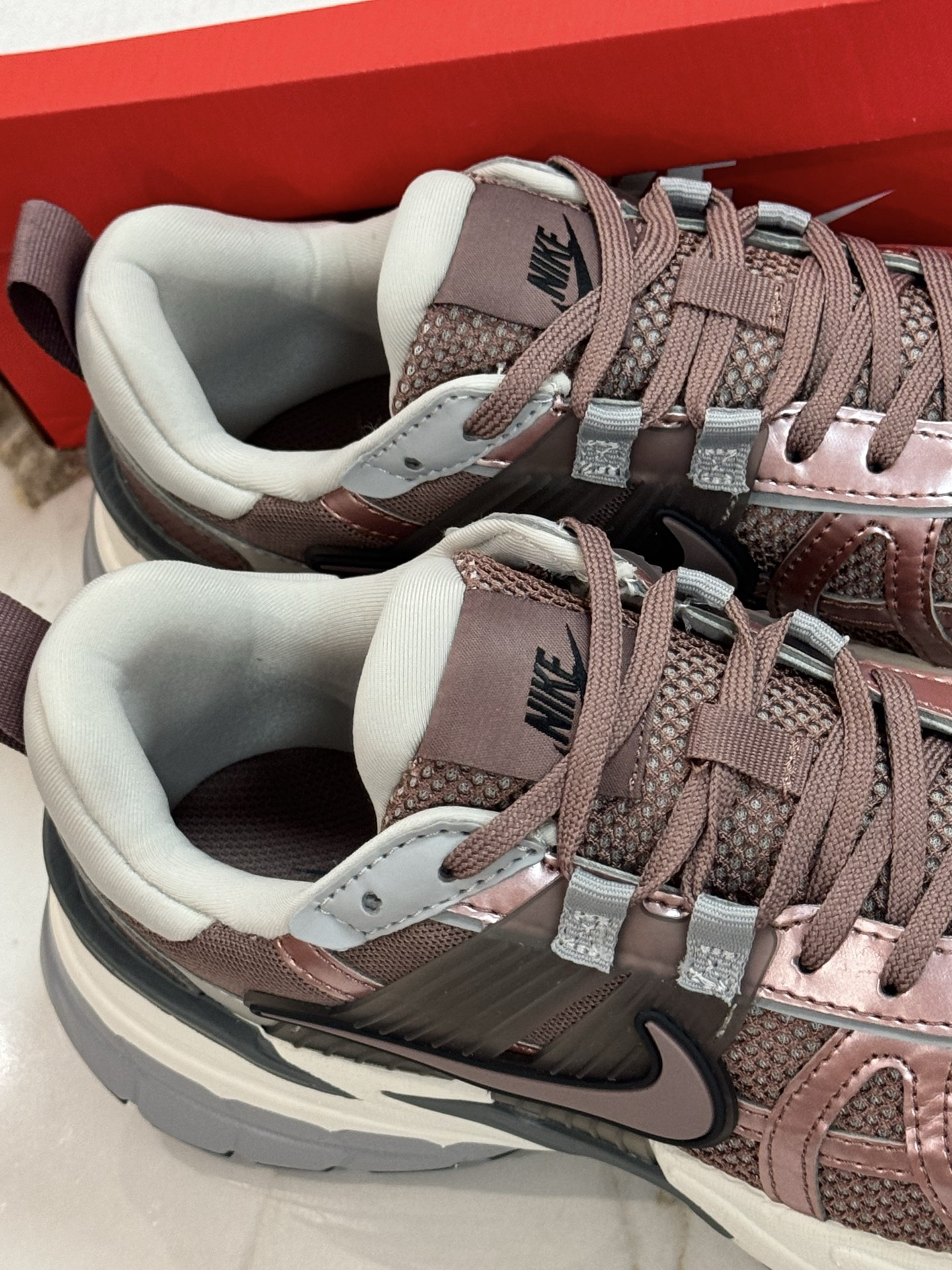 Nike Sneakers-244