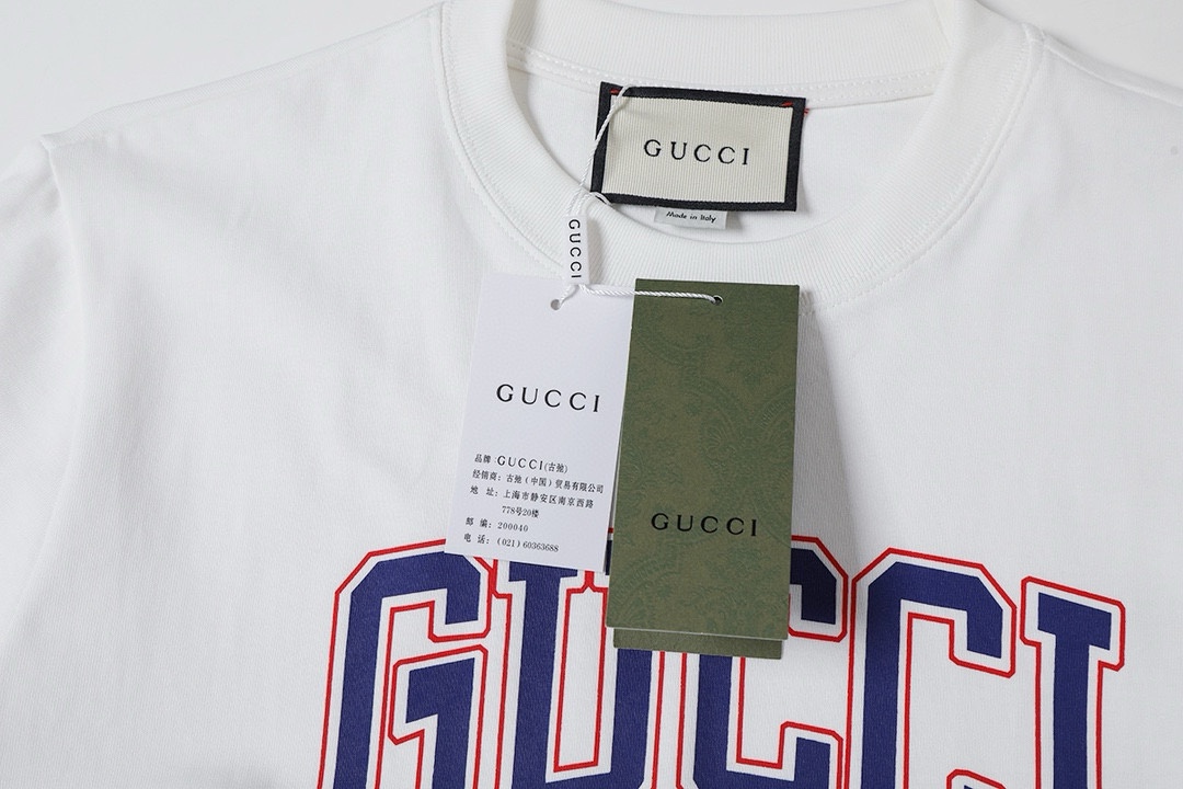 Gucci clothing-14