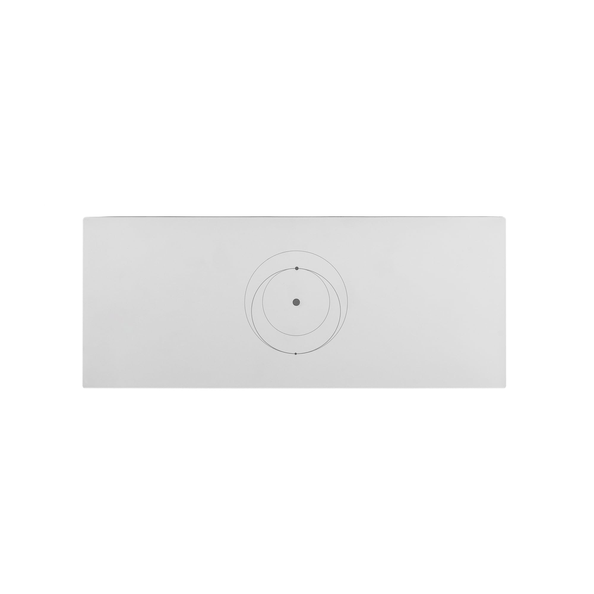 STARLINK Standard Kit AX 4X Tri Band Wi-Fi System Router