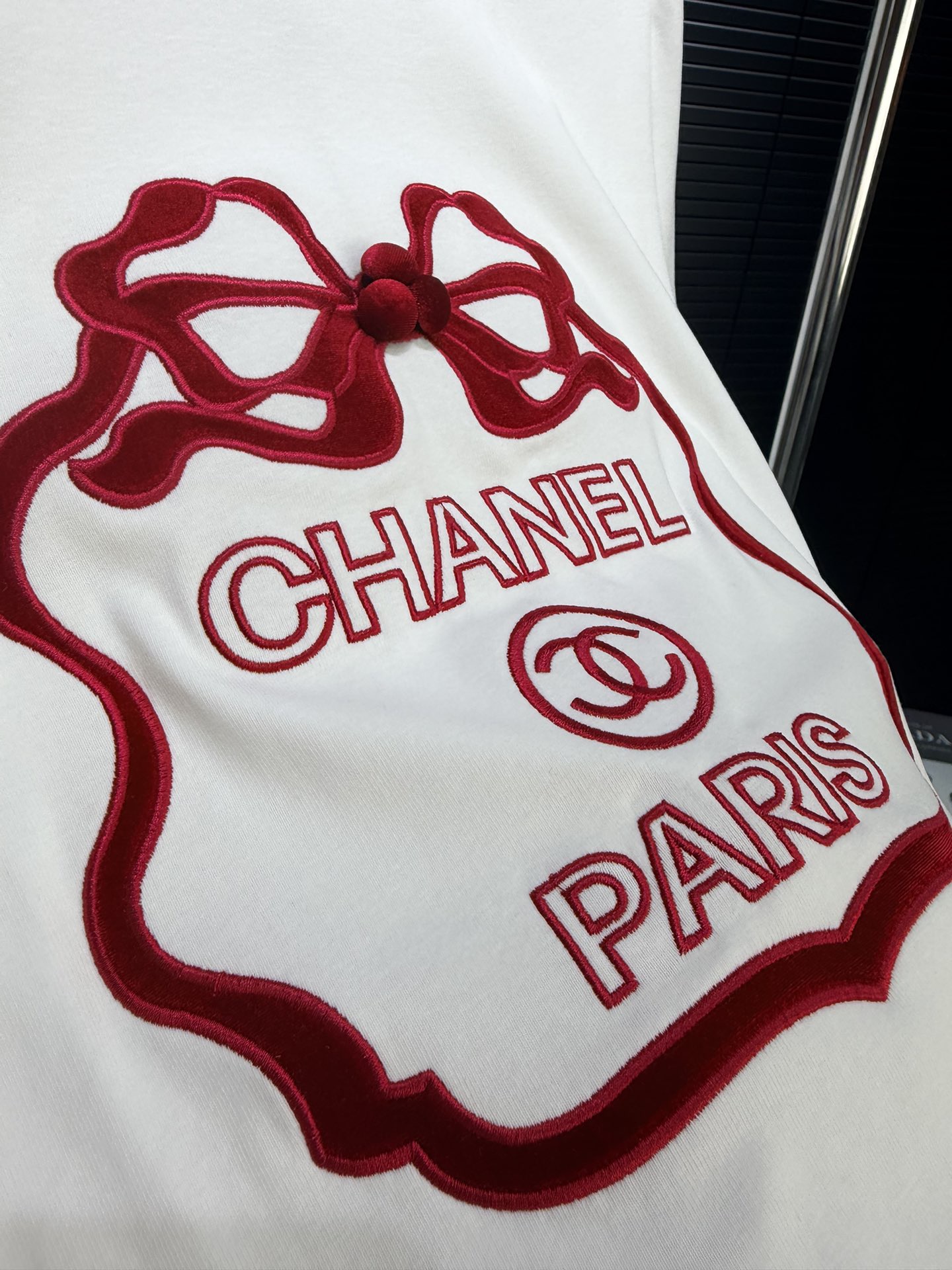 Chanel clothing-90