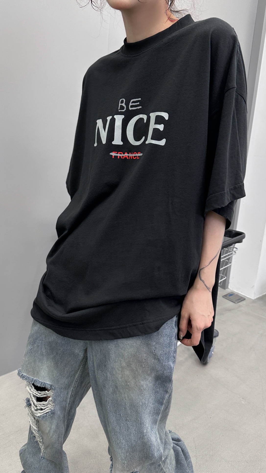 Balenciaga clothing-157