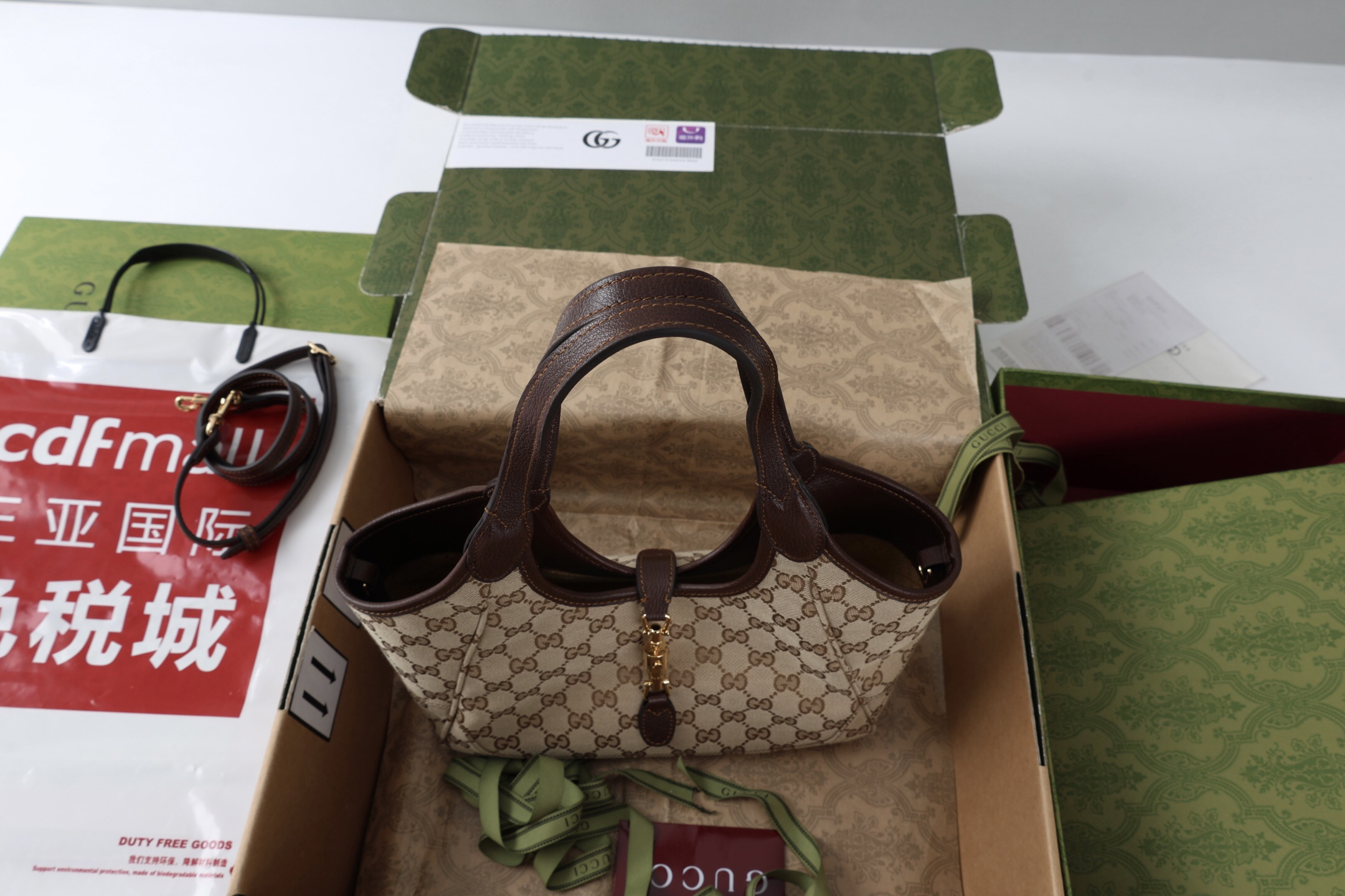 Gucci new Hot New Product-142