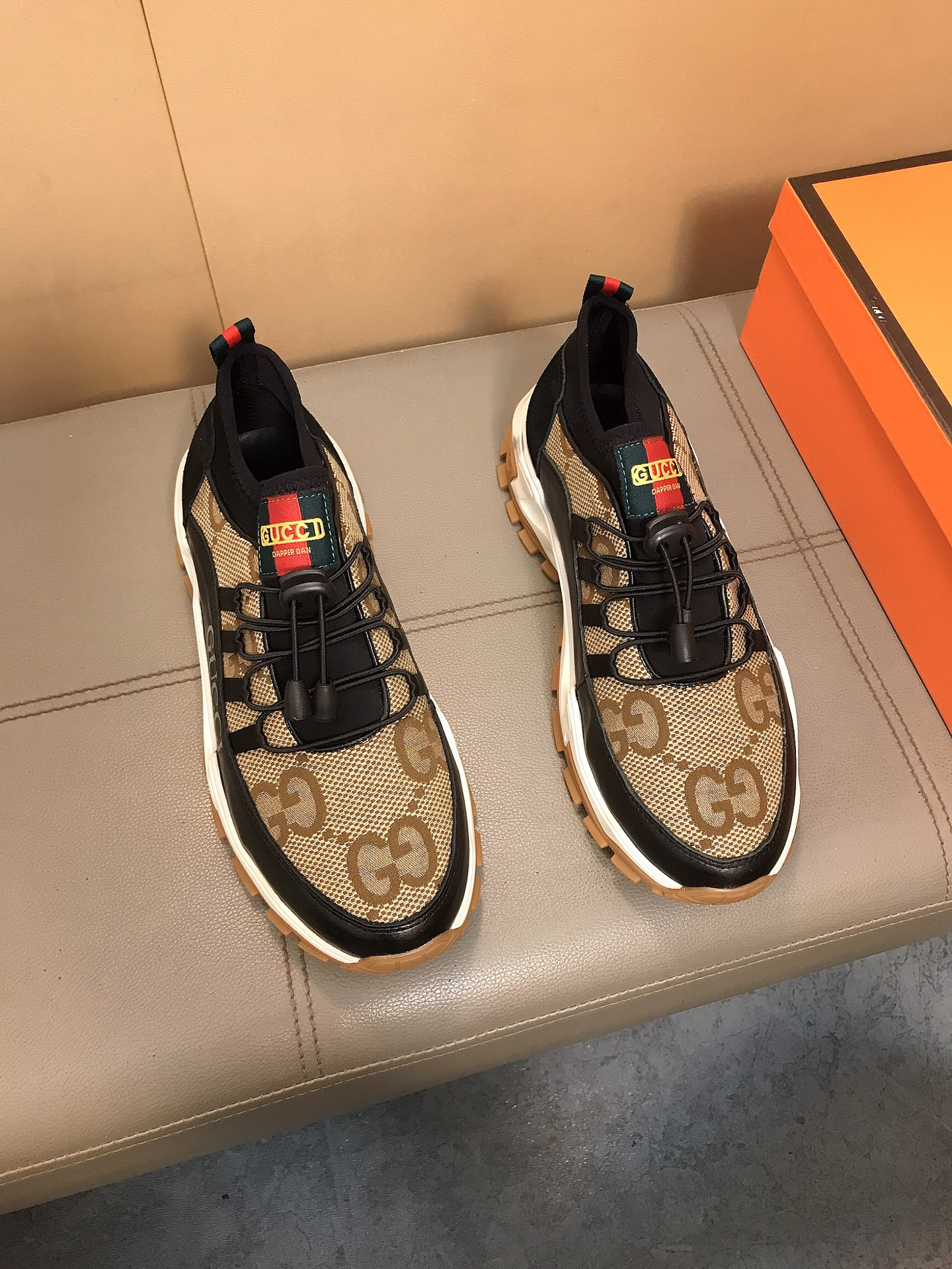 Gucci Sneakers-142