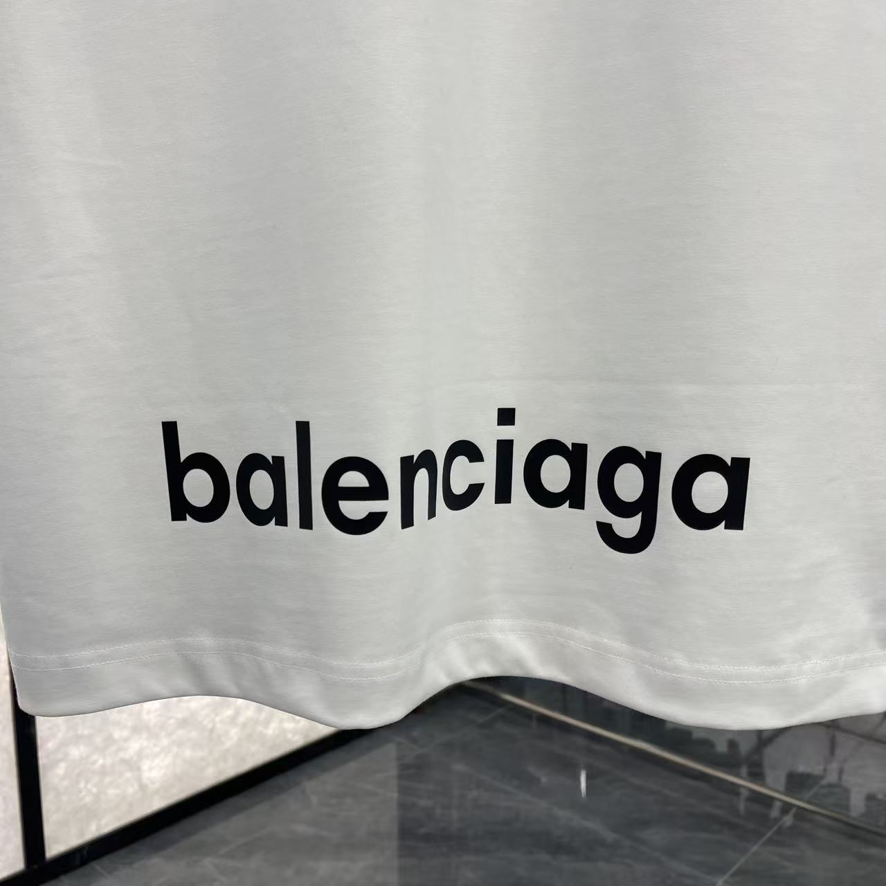 Balenciaga clothing-87