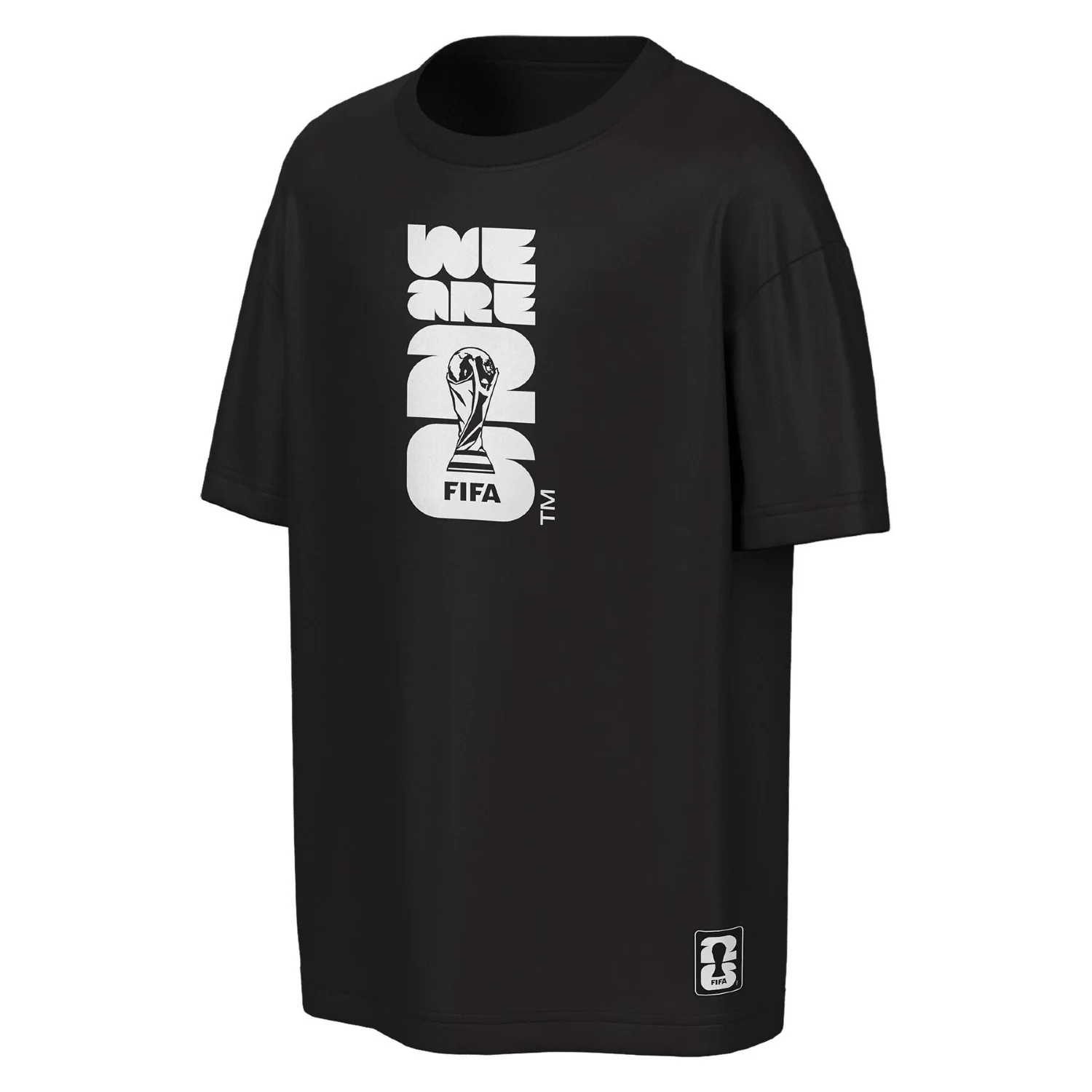 FIFA World Cup 2026™ Trophy Lights Tee - Youth