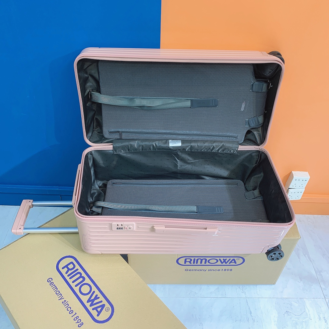 RIMOWA luggage-79