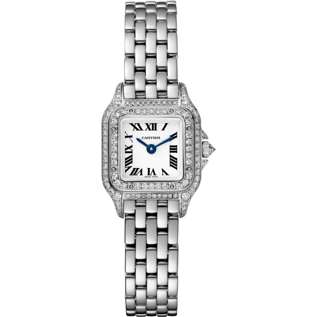 Panthere De watch WJPN0019(Box NOT Included)