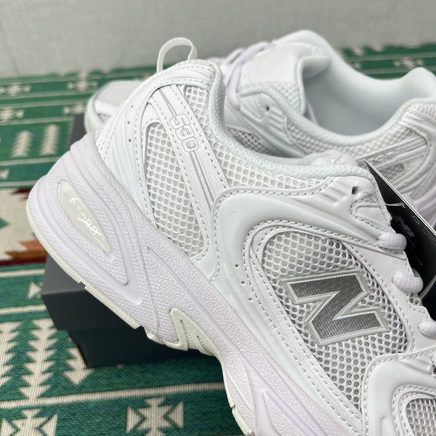 New Balance Sneakers-163