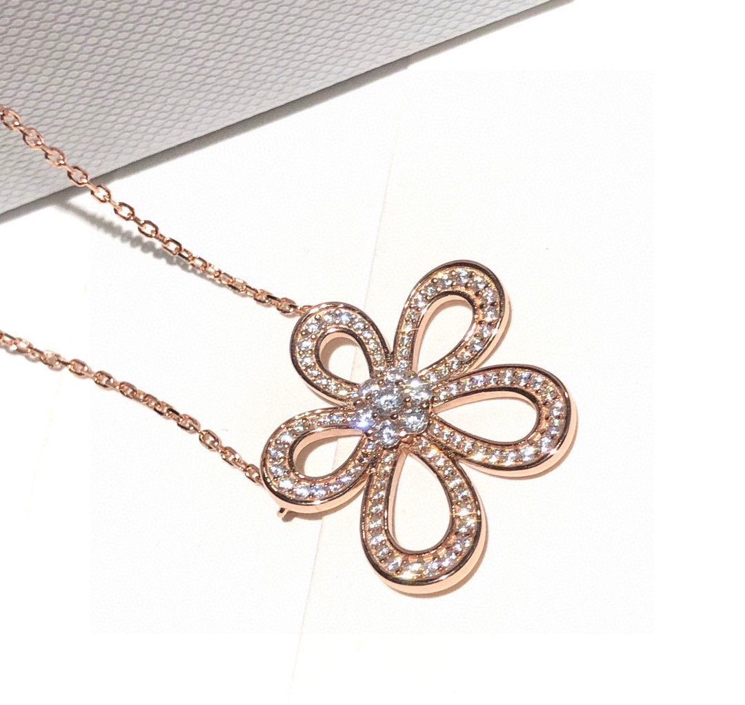 Van Cleef & Arpels necklace-65