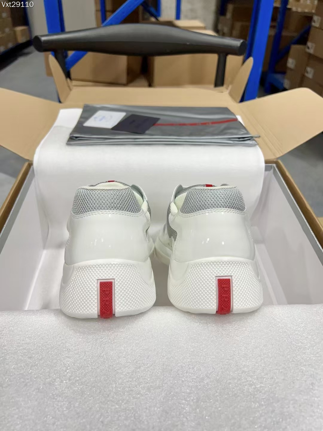 Prada Sneakers-53