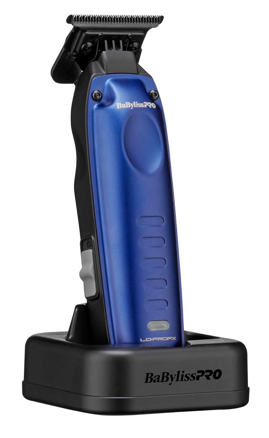 BaBylissPRO High-Performance Compact LO-PROFX Trimmers for Men