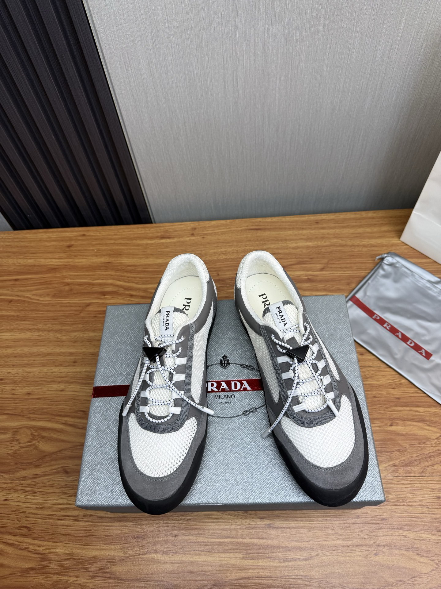 Prada Sneakers-93