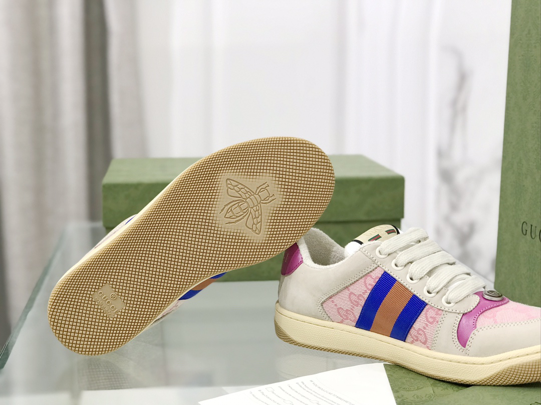 Gucci Sneakers-80